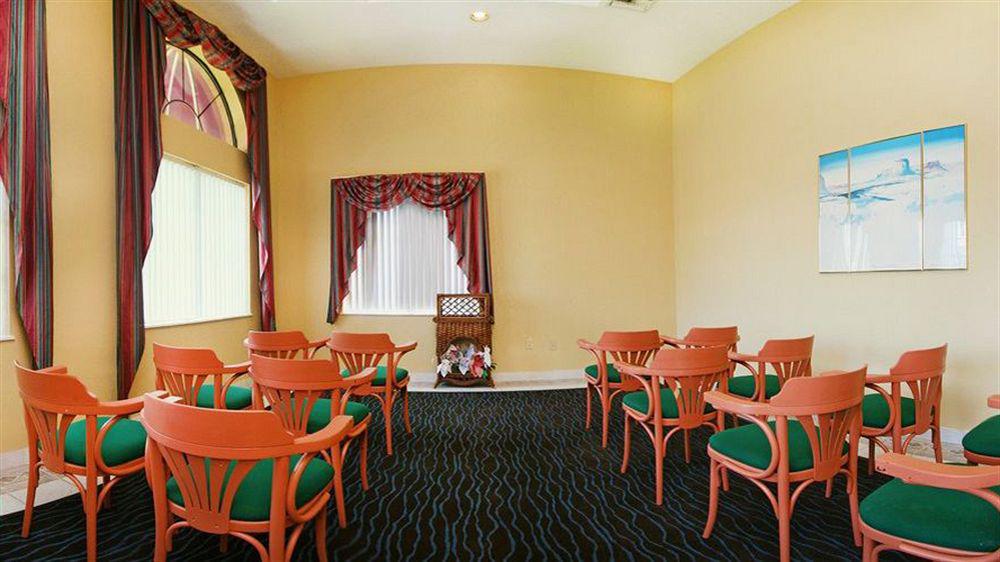 هيوستن Express Inn Hobby Airport المظهر الخارجي الصورة